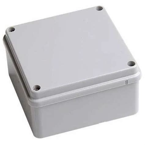 pvc junction box 4x4x12|4x4 weatherproof junction box.